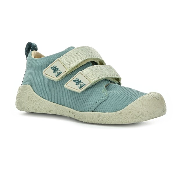 Affenzahn Prewalker Leather Walky Bunny celoročné nízke barefoot topánky 25 EUR