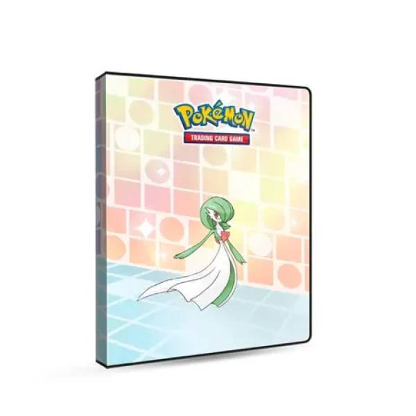 Pokémon UP: GS Trick Room - A5 album na 80 kariet