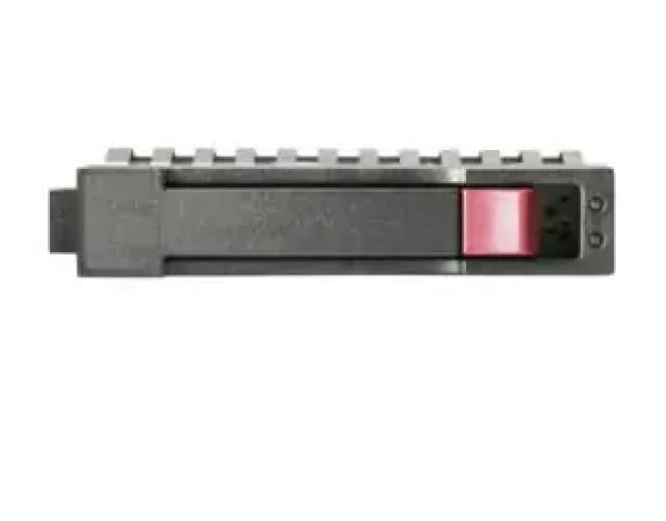 HPE MSA 900GB / HDD / 2.5" SAS / Interné / 1 rok (Q1H47A)