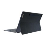 Lenovo IdeaPad Duet 5 CB 13Q7C6 sivá / 13.3 FHDT / Snapdragon 7c Gen 2.25GHz / 8GB / 256GB eMMC / Adreno / Chrome OS (82QS0029MC)