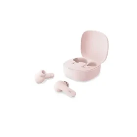 Philips TAT2100PK/00 ružová / Bezdrôtové slúchadlá / mikrofón / Bluetooth 6.0 / IPX4 (TAT2100PK/00)