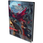 Príručka Dungeons & Dragons: Van Richten's Guide to Ravenloft EN