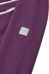 Reima Vantti Deep purple detská softshellová bunda 110 EUR