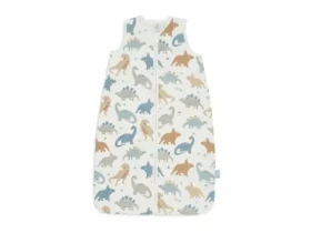 Jollein Spací vak 90cm Roarsome (048-516-67100)