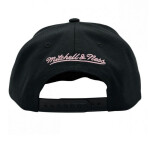 Mitchell & Ness Snapback NBA Inter Miami 6HSSDHS8445-IMCBLCK OSFM