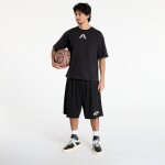 Tričko adidas Anthony Edwards Believe That T-Shirt Black/ White S