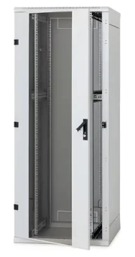 Triton 19" rozvádzač stojanový 42U/600x1100mm / Rozvádzač / Stojanové (RMA-42-A60-CAX-N1)