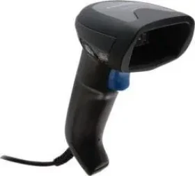 Datalogic QuickScan Lite QW2520-BKK1S kit2-USB / 2D snímač čiarových kódov / USB / USB kábel 2m rovný / stojan (QW2520-BKK1S)
