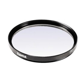 Hama filter UV 0-HAZE 67.0 mm (70067-H)