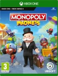 Ubisoft Monopoly Madness Xbox One • Xbox Series X