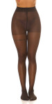 Dámske sexy pančuchy SH5915 black - In-Stylefashion one size