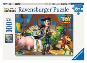 Ravensburger Disney: Príbeh hračiek