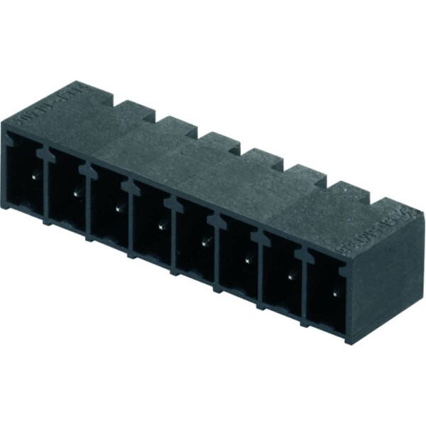 Weidmüller konektor do DPS BC/SC Počet pólov 8 Raster (rozteč): 3.81 mm 1863200000 400 ks; 1863200000