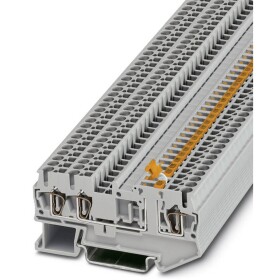 Knife disconnect terminal block ST 2,5-TWIN-MT 3036356 Phoenix Contact; 3036356