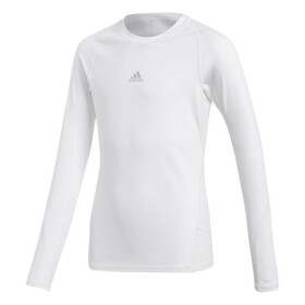 Detské termo tričko LS TEE Adidas 128 cm