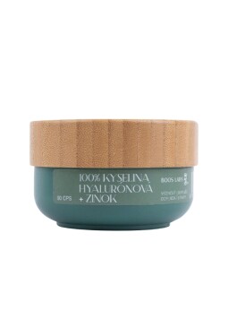 BOOS LABS Kyselina hyalurónová+zinok cps.90