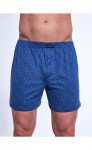Boxerky Cornette 435/01 A3 M–2XL směs barev L