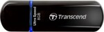 Transcend JetFlash 600, 8 GB (TS8GJF600)