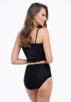 Julimex Simple Maxi nohavičky S-XL černá M
