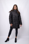 MODAGI Coat A26 Black