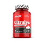 Amix CitruLyn 750 mg 120 cps (16130)