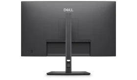 27" DELL Pro P2726HE čierna / Monitor / IPS / 1920x1080 / 120Hz / 5ms / HDMI + DP + USB-C 100W / LAN / Pivot / 3RNBD (210-BVKQ)