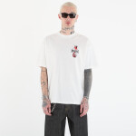 Tričko REPRESENT x The Viper Room Dice T-Shirt UNISEX Flat White M