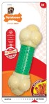 Nylabone Healthy Edibles Extreme Chew Double Action Chew M