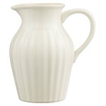 Ib Laursen Džbán Mynte Butter Cream 1,7 l