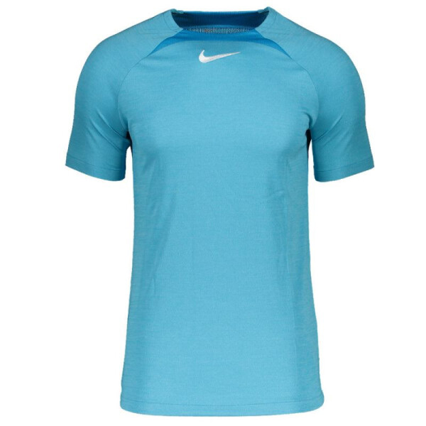 Pánske futbalové tričko Academy DQ5053 499 Nike