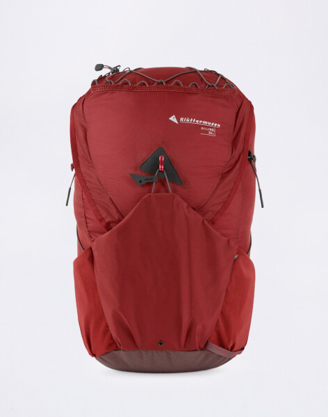 Klättermusen Gilling Backpack 26L 230 Burnt Russet