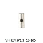 Weidmüller 0248500000 100 ks; 0248500000