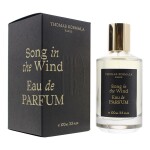 Thomas Kosmala Song In The Wind - EDP 100 ml
