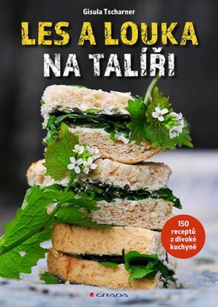 Les a louka na talíři, Tscharner Gisula