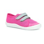 Beda Candy jarné barefoot tenisky (BFN 170040/ST/W/O/OP) 24 EUR