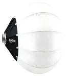 Godox CS-85D / Softbox / Bowens / guľový / 85 cm (CS-85D)