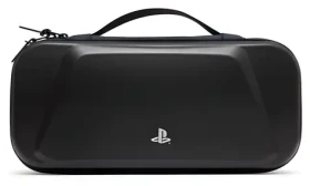 PowerA ochranné púzdro pre PlayStation Portal čierna / Púzdro / pre PS5 Remote Player (PSCS0534)