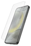 HAMA Clear Protect pre Samsung Galaxy S24 / Ochranné sklo na displej / 0,33 mm (00222712)
