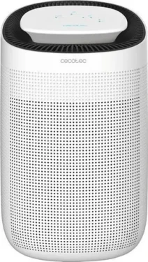 Cecotec BigDry 2500 Pure Light biela / Odvlhčovač vzduchu (05604)