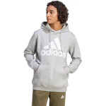 Adidas Essentials Fleecová mikina s veľkým logom M IJ8910 S