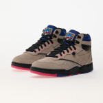 Tenisky Reebok Bb 4000 Ii Mid Ash/ Night Black/ Classic Cobalt EUR 36