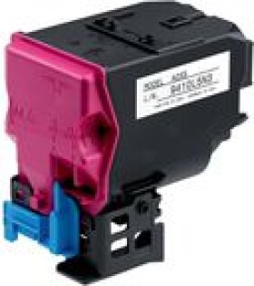 Konica Minolta TNP-51 Magenta Originál (A0X5355)