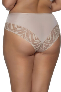 Dámske nohavičky 2107 Yasemin beige - AVA Béžová L