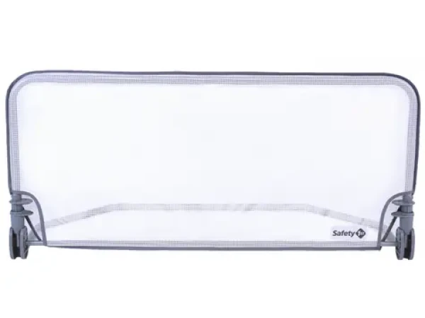 Safety 1st Zábrana na posteľ Standard Grey (24770010SF)