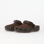 Tenisky Crocs Yukon Vista II LR Clog M Espresso/ Mushroom EUR 43-44