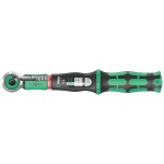 Wera Safe-Torque A 2 05075801001 momentový kľúč s prepínací račňou 2 - 12 Nm