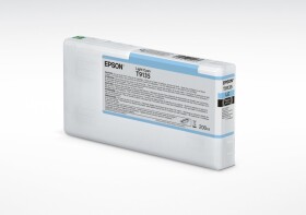 Epson Epson Ultrachróme HDR - Ink cartridge - for SureColor SC- P5000, SC- P5000 STD Spectro, SC- P5000 violet, SC- P5000 violet Spectro (C13T913500)