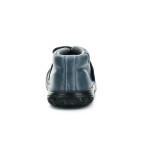 Jonap Ella MV Modré celoročné členkové barefoot topánky 34 EUR