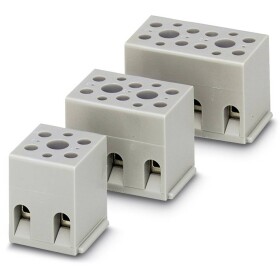 Device terminal block G 5/ 4-EX 2703185 Phoenix Contact; 2703185