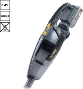 Sourcing VACUUM CLEANER ZS-J180201 18V